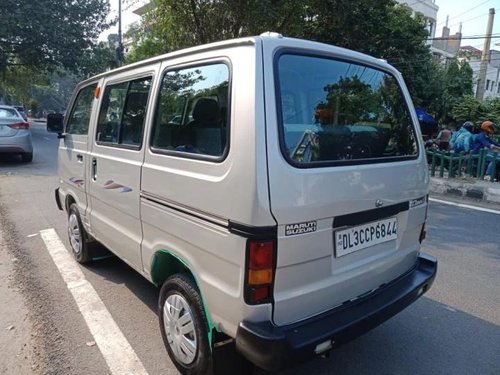 2018 Maruti Suzuki Omni MT for sale in New Delhi