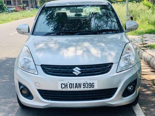 Used 2014 Maruti Suzuki Swift Dzire MT in Chandigarh 