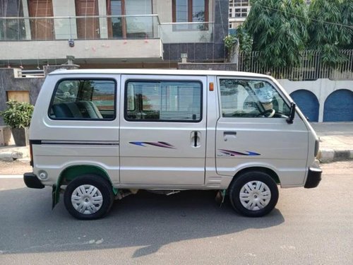 2018 Maruti Suzuki Omni MT for sale in New Delhi