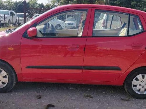 Used 2009 Hyundai i10 Magna MT for sale in Pune