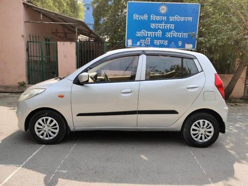 2010 Hyundai i10 Magna MT for sale in New Delhi