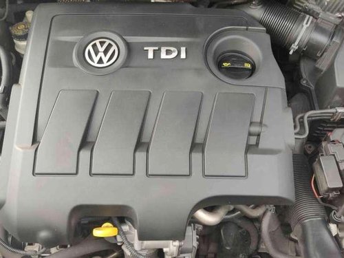 Used 2015 Volkswagen Polo MT in Thiruvananthapuram