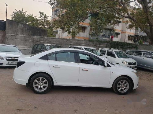 Used 2013 Chevrolet Cruze LTZ MT for sale in Surat 