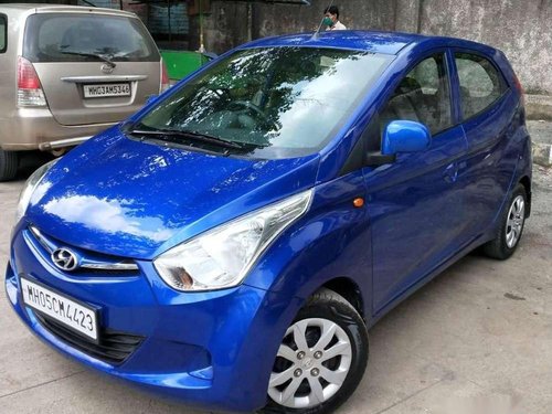 Hyundai Eon Magna +, 2015, Petrol MT for sale in Thane