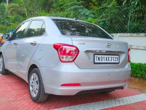 Used Hyundai Xcent 2014 MT for sale in Chennai