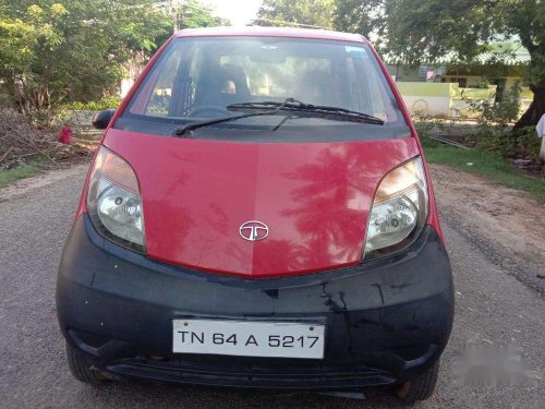 2010 Tata Nano MT for sale in Dindigul