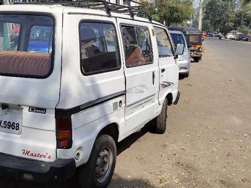 2005 Maruti Suzuki Omni MT for sale in Nashik