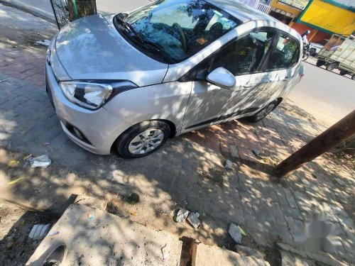 Hyundai Xcent 2014 MT for sale in Lucknow