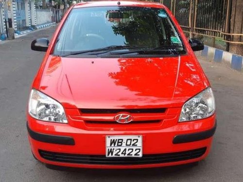 Used Hyundai Getz GLE 2006 MT for sale in Kolkata