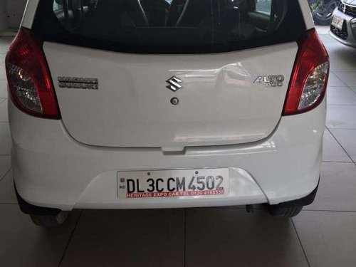 Maruti Suzuki Alto 800 Lxi CNG, 2017, CNG & Hybrids MT in Noida