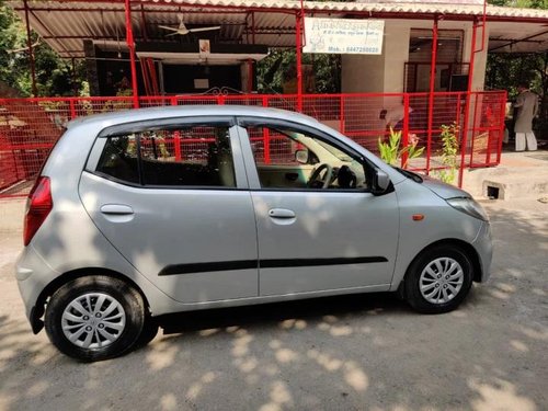 2010 Hyundai i10 Magna MT for sale in New Delhi