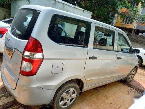 Chevrolet Enjoy 1.3 LS 8 STR, 2015, Diesel  MT in Chennai