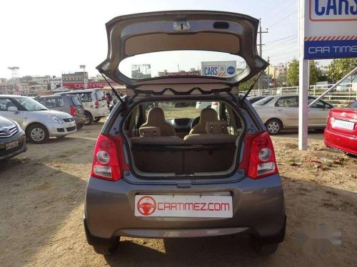 Maruti Suzuki A Star 2012 MT for sale in Hyderabad