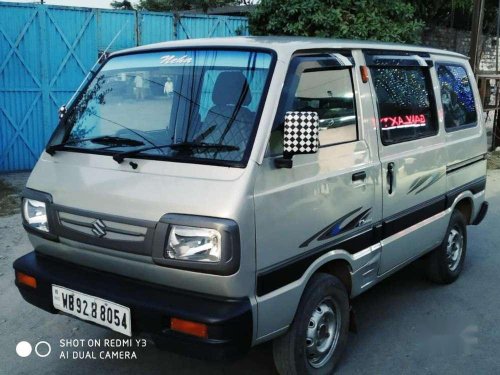 Maruti Suzuki Omni E 8 STR BS-IV, 2018, Petrol MT in Siliguri