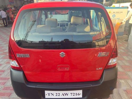 2007 Maruti Suzuki Zen Estilo MT for sale in Tiruppur