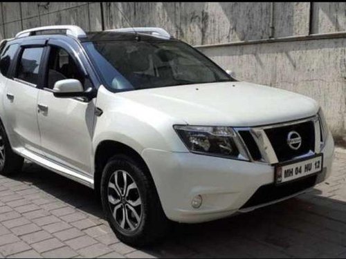 Used 2017 Nissan Terrano MT for sale in Mumbai