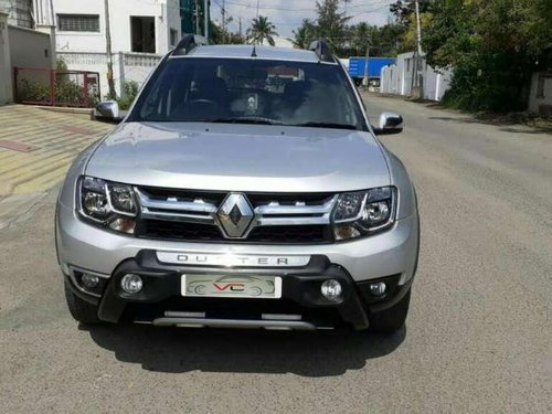 2018 Renault Duster MT for sale in Pollachi