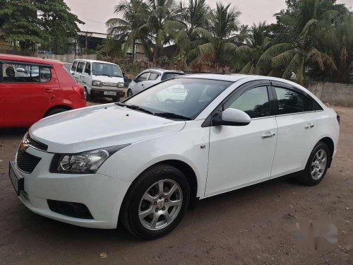 Used 2013 Chevrolet Cruze LTZ MT for sale in Surat 