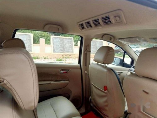 Used 2015 Maruti Suzuki Ertiga ZDI Plus MT in Madurai