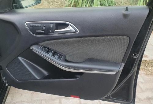 Used Mercedes Benz A Class 2015 AT for sale in New Delhi