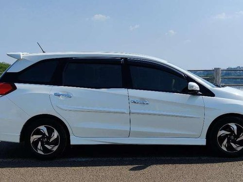 Honda Mobilio RS(O), i-DTEC, 2015, Diesel MT in Dhule