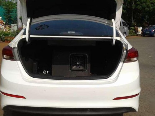 Used 2016 Hyundai Elantra SX MT in Goregaon