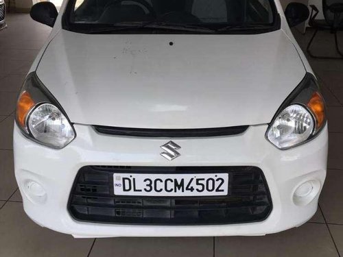 Maruti Suzuki Alto 800 Lxi CNG, 2017, CNG & Hybrids MT in Noida