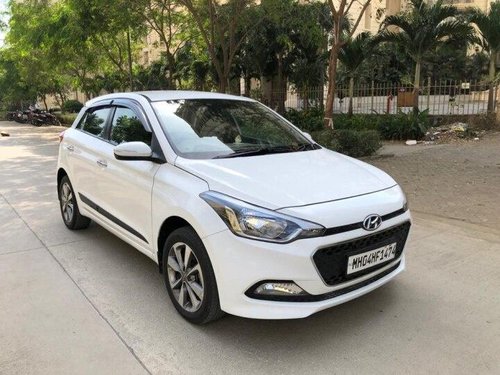 2015 Hyundai Elite i20 Asta 1.2 MT for sale in Thane