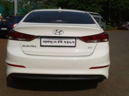 Used 2016 Hyundai Elantra SX MT in Goregaon