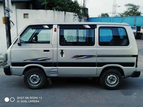 Maruti Suzuki Omni E 8 STR BS-IV, 2018, Petrol MT in Siliguri