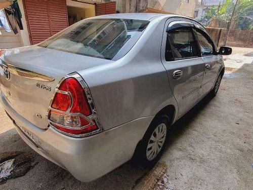 2011 Toyota Etios G MT for sale in Siliguri