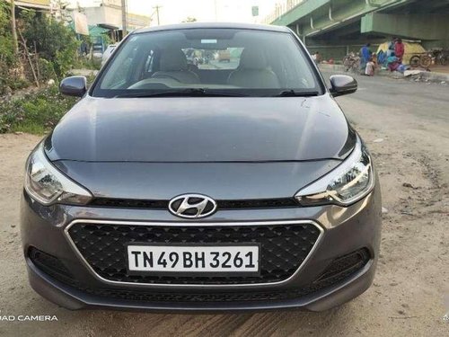 Used 2016 Hyundai Elite i20 MT for sale in Dindigul