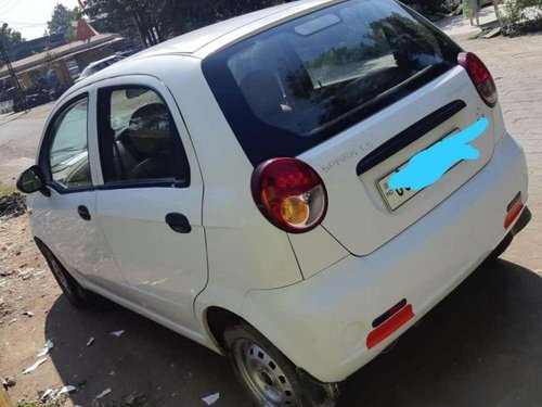 Used 2011 Chevrolet Spark 1.0 MT for sale in Vapi