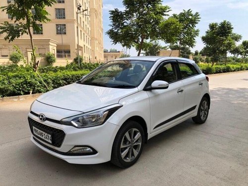 2015 Hyundai Elite i20 Asta 1.2 MT for sale in Thane