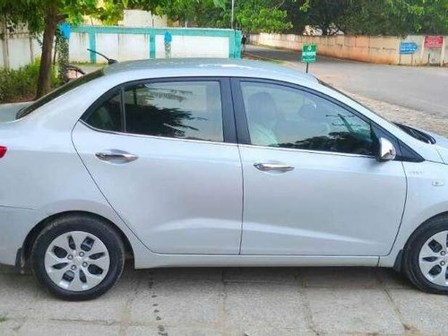 Used Hyundai Xcent 2014 MT for sale in Chennai