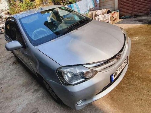 2011 Toyota Etios G MT for sale in Siliguri