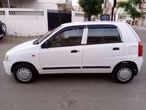 Maruti Suzuki Alto LXi CNG, 2010, CNG & Hybrids MT in Rajkot