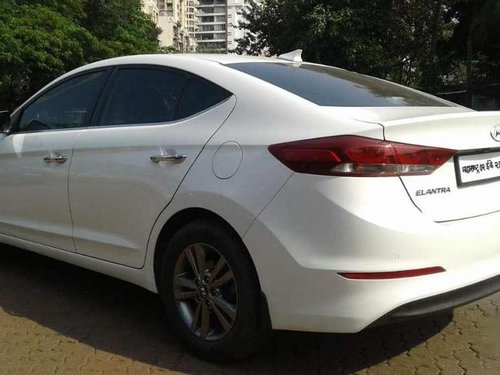 Used 2016 Hyundai Elantra SX MT in Goregaon