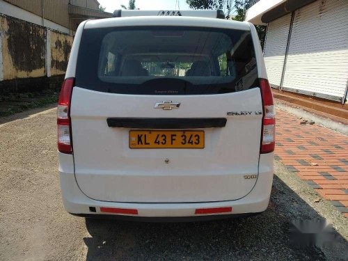 Used Chevrolet Enjoy 2013 MT for sale in Kochi