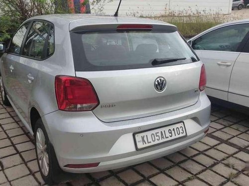 Used 2015 Volkswagen Polo MT in Thiruvananthapuram