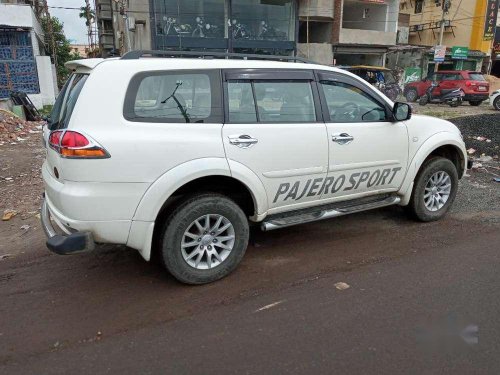 Mitsubishi Pajero Sport 2014 MT for sale in Kolkata