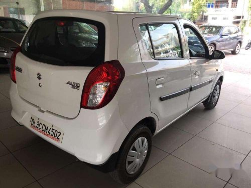 Maruti Suzuki Alto 800 Lxi CNG, 2017, CNG & Hybrids MT in Noida