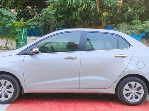 Used Hyundai Xcent 2014 MT for sale in Chennai