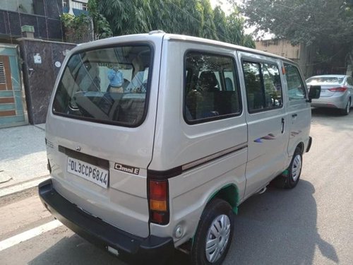 2018 Maruti Suzuki Omni MT for sale in New Delhi