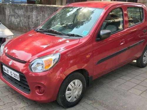 Maruti Suzuki Alto 800 Vxi, 2018, Petrol MT in Thane