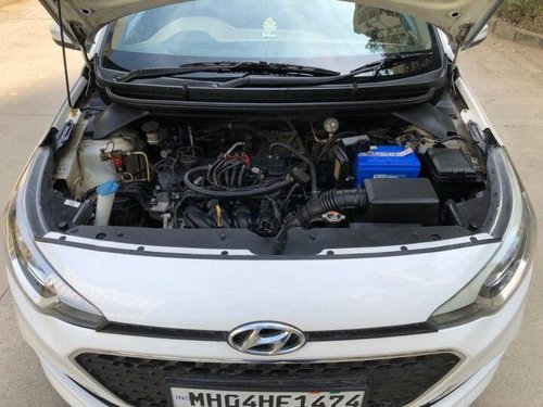 2015 Hyundai Elite i20 Asta 1.2 MT for sale in Thane