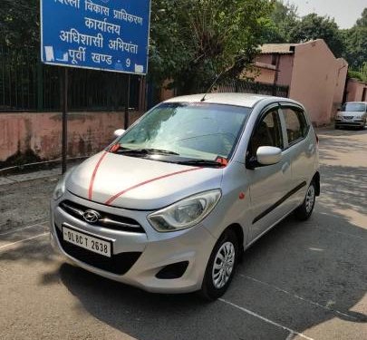 2010 Hyundai i10 Magna MT for sale in New Delhi