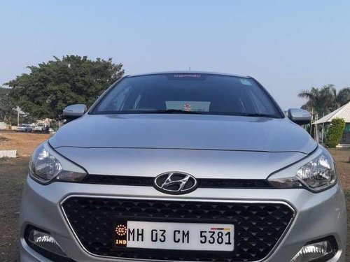 2017 Hyundai i20 Sportz 1.2 MT for sale in Nashik