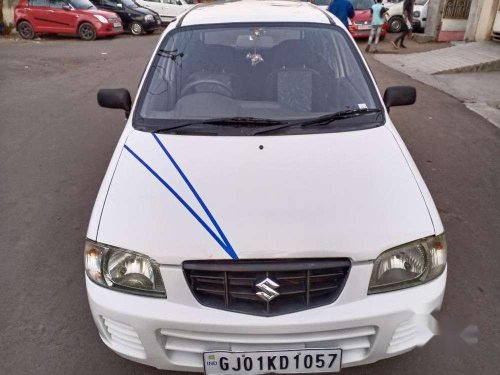 Maruti Suzuki Alto LXi CNG, 2010, CNG & Hybrids MT in Rajkot