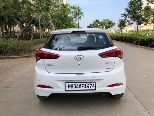 2015 Hyundai Elite i20 Asta 1.2 MT for sale in Thane